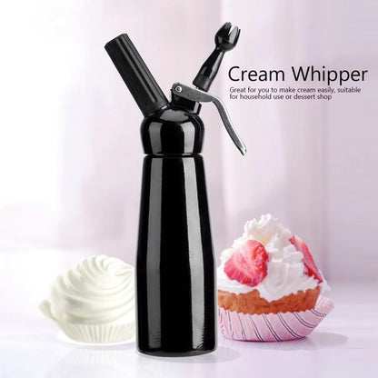 WHIP CREAM DISPENSER 500ML