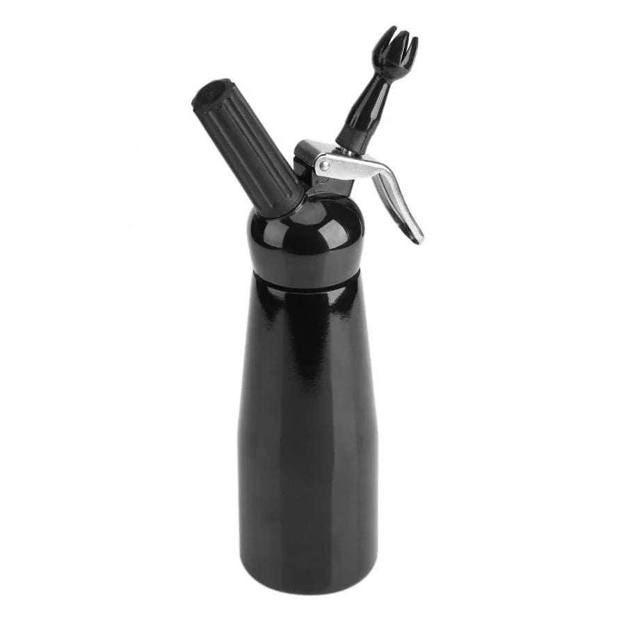 WHIP CREAM DISPENSER 500ML